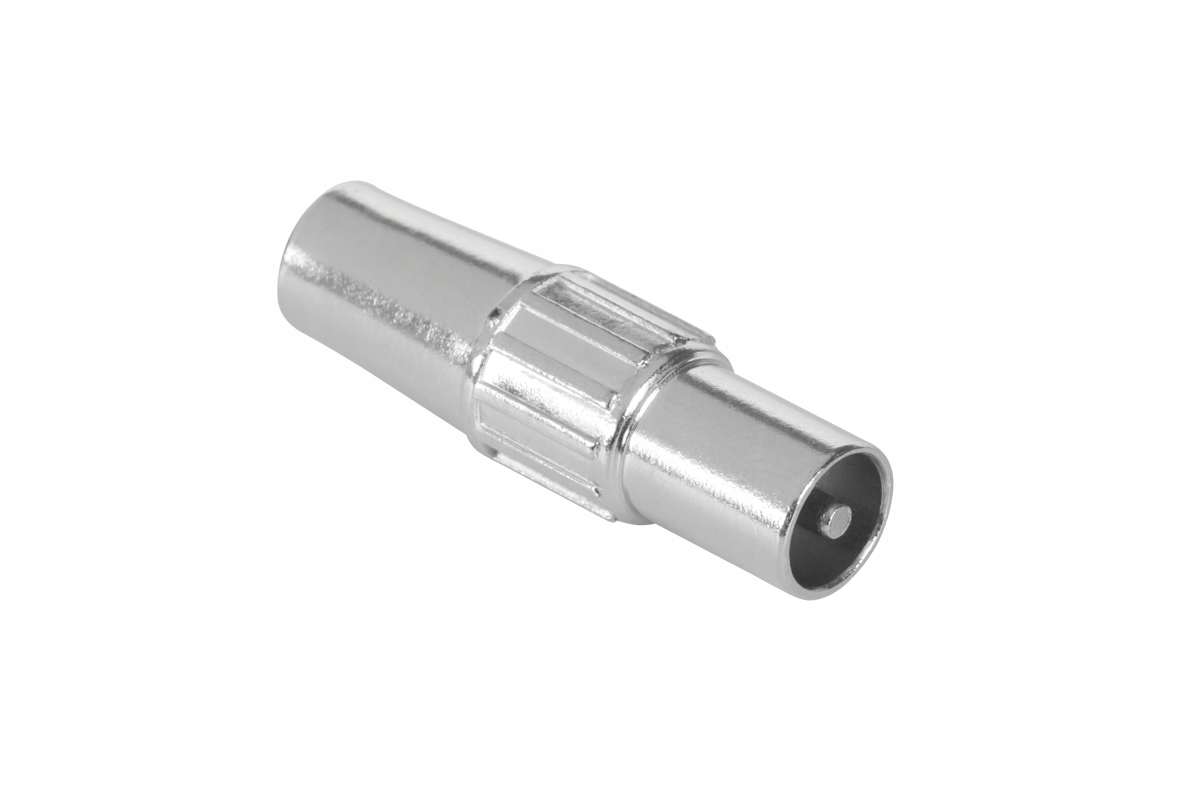 

Wtyk Antenowy Prosty Telmor Wpw 306 6,6 - 6,9 mm