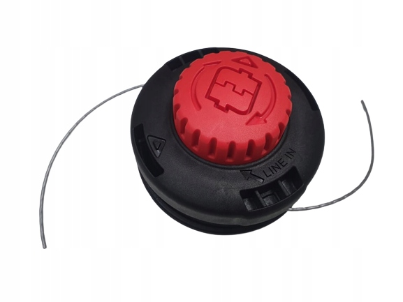 

Głowica Żyłkowa do kosy Nac Demon Al-ko M10X1,25