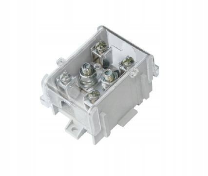 

Listwa Zaciskowa Lg 1X95/35 Termoplastyczna Z