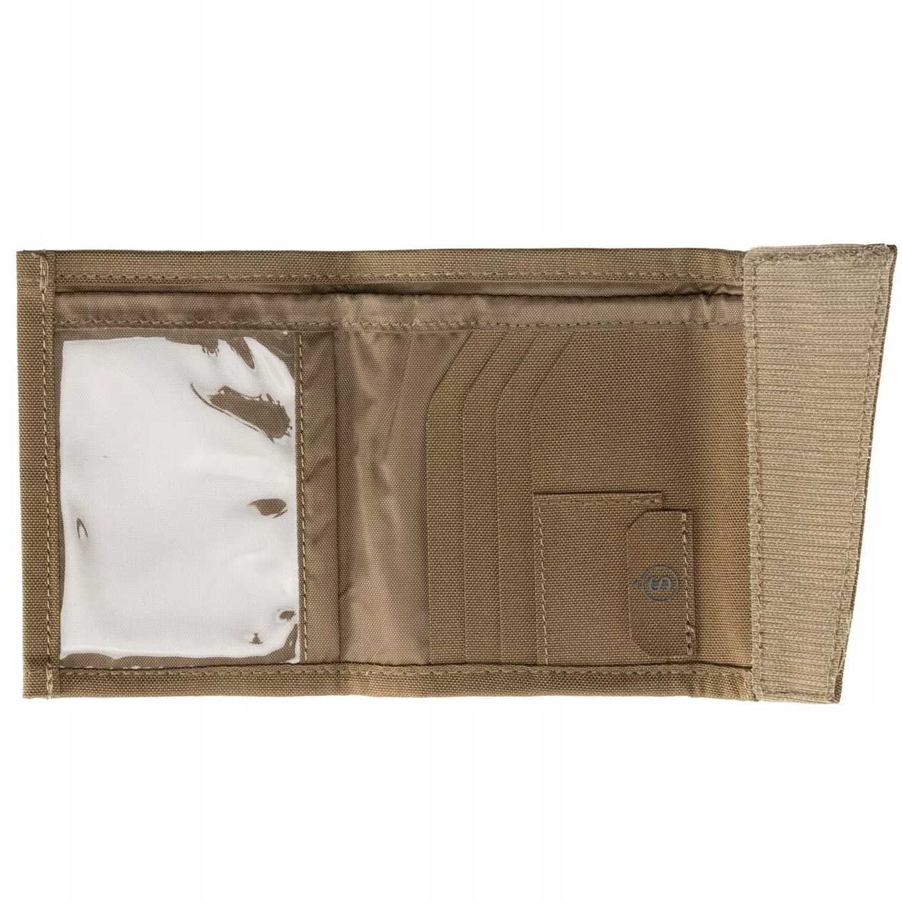 Portfel Helikon EDC Medium Wallet - Coyote Kod producenta MO-EDM-CD-11