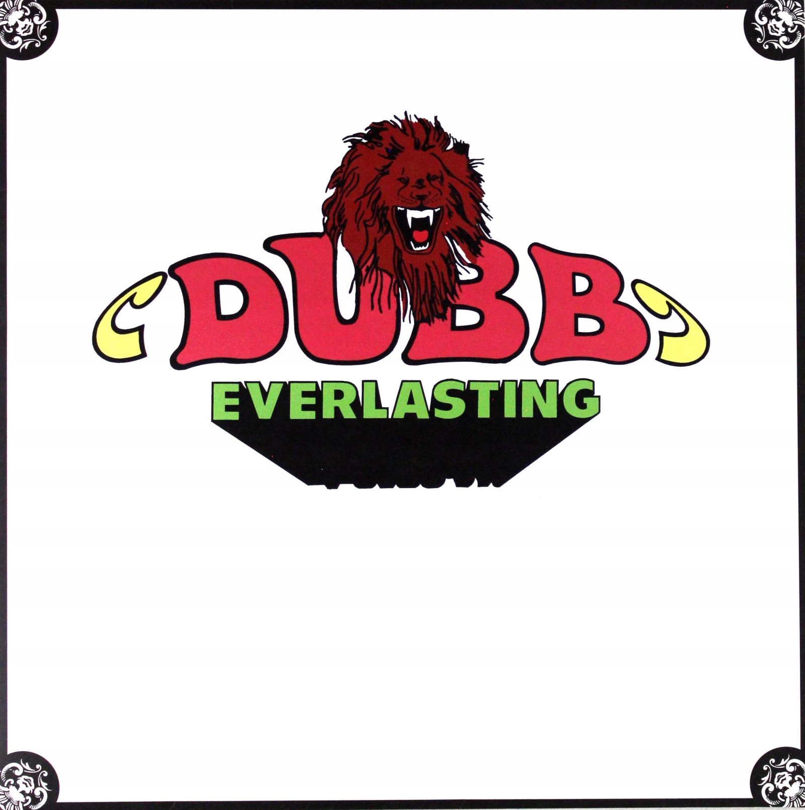 Errol Brown: Dubb Everlasting (winyl)