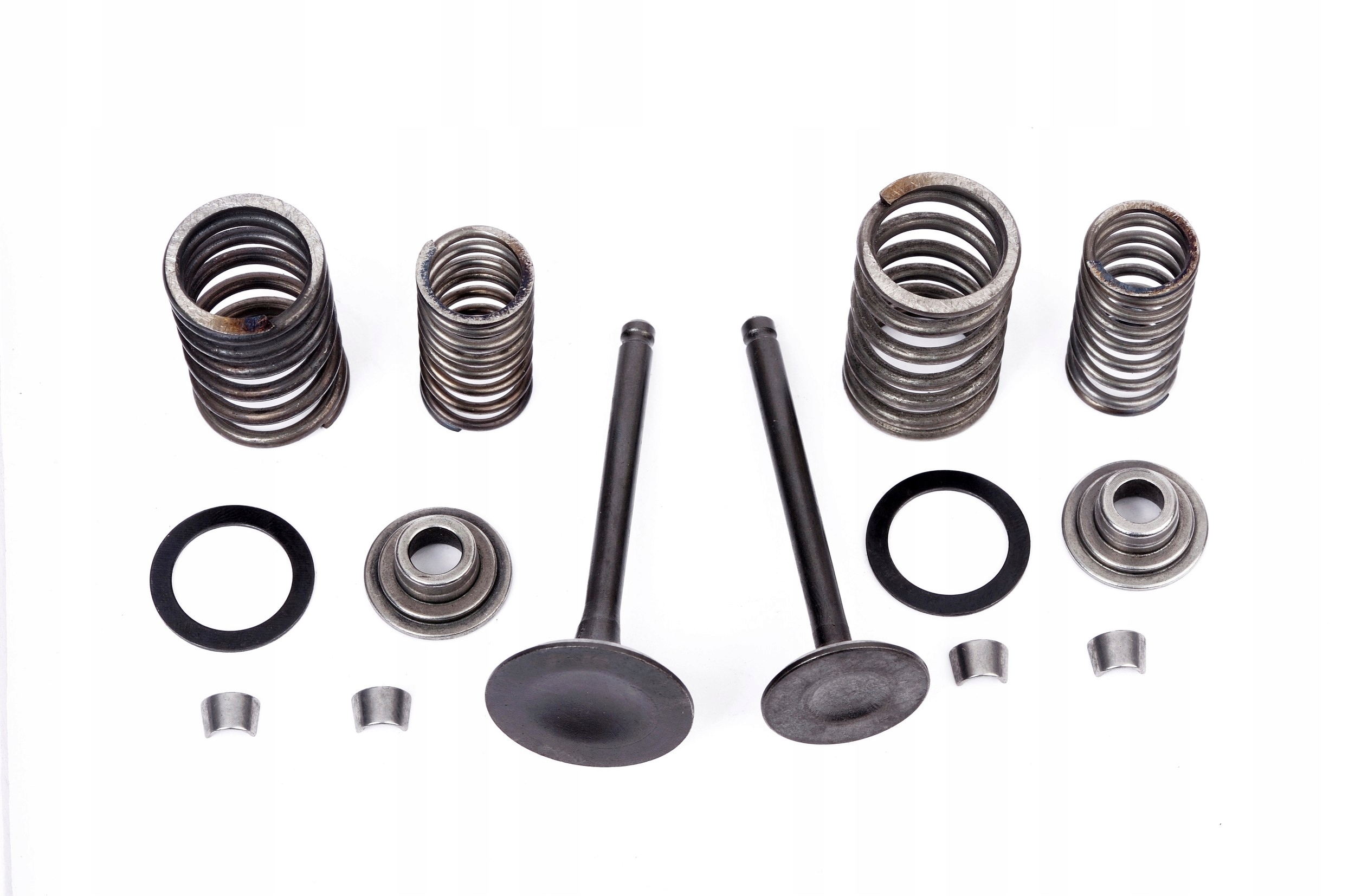 

Zawory sprężyny chiński Cross Atv 110 125 28/23