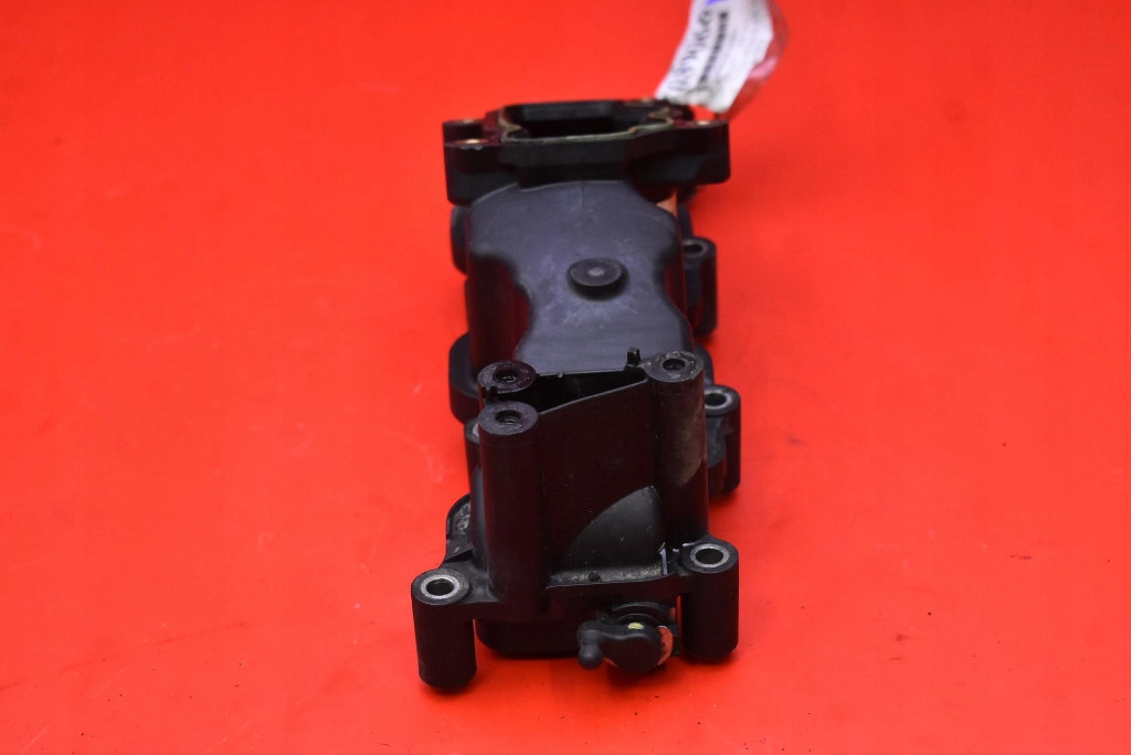 intake manifold 059129712BN AUDI A6 C6 3.0 TDI 239 KM QUATTRO LIFT 08-11