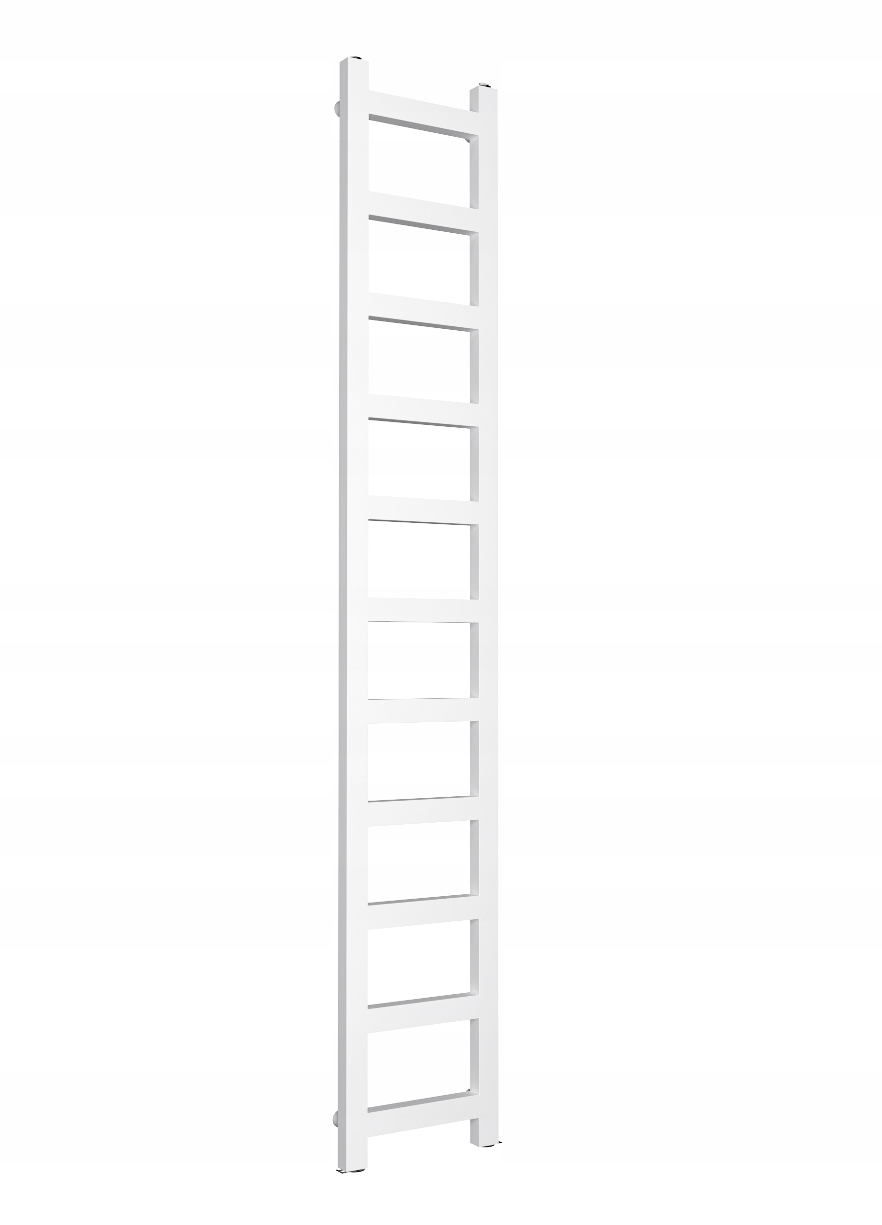 

Grzejnik łazienkowy Mini 770x250 Biały Mat