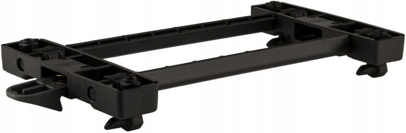 Adapter system montażowy Racktime Snapit na bagażnik