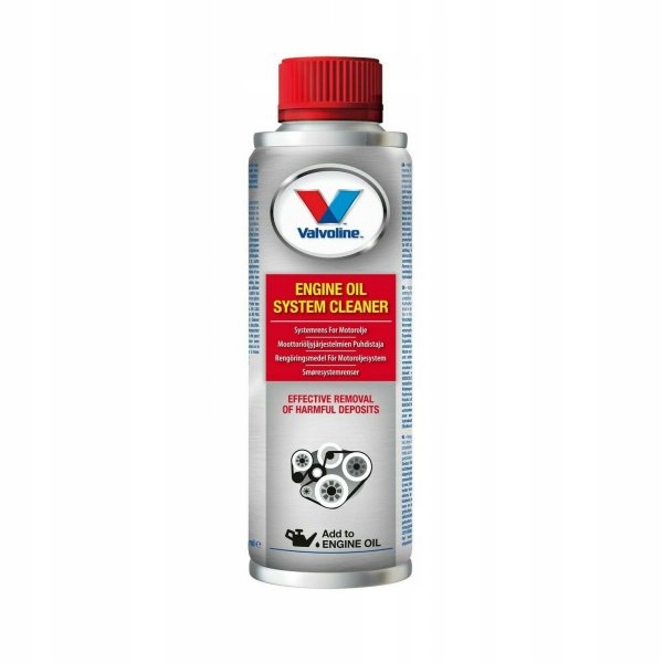 

Valvoline Engine Oil System Cleaner Engine Flush