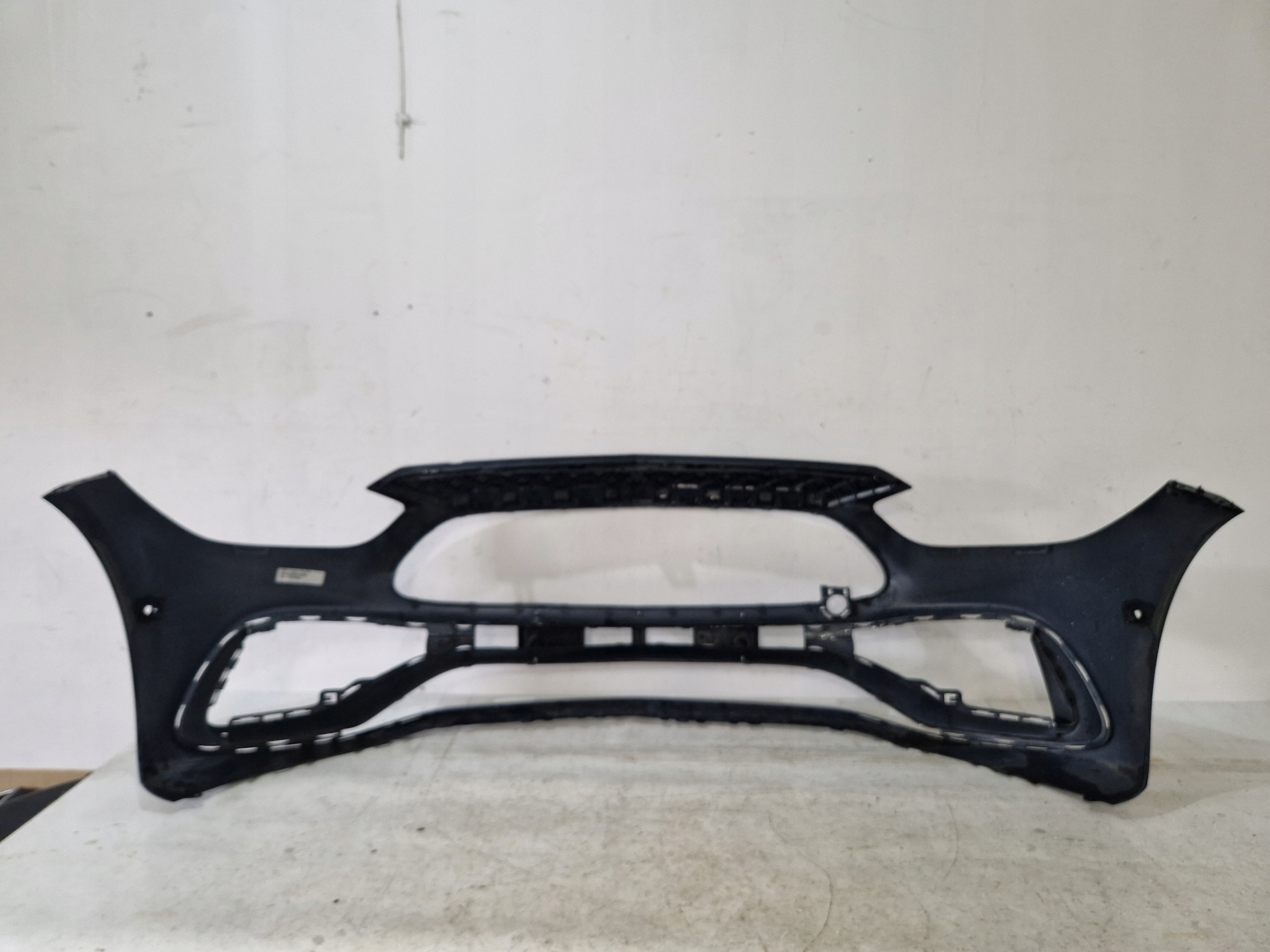 MERCEDES C KLASA W206 A 206 AMG bumper front front A2068858401
