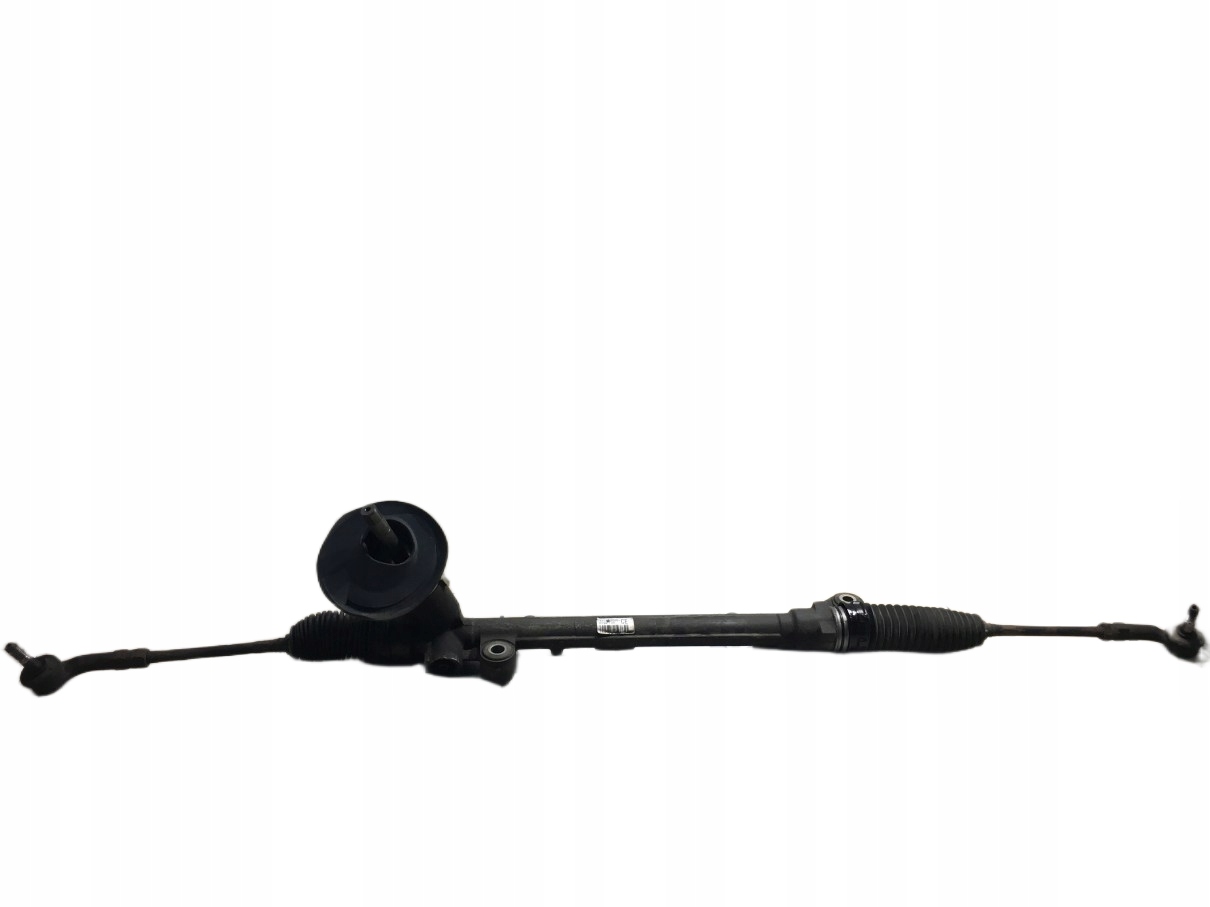 servo control FORD FIESTA MK7 1.6 TDCI 8V513200CE