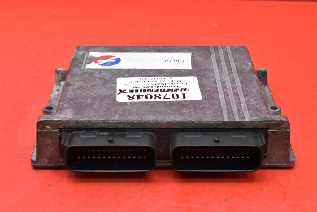 control unit gas LPG 67R011002