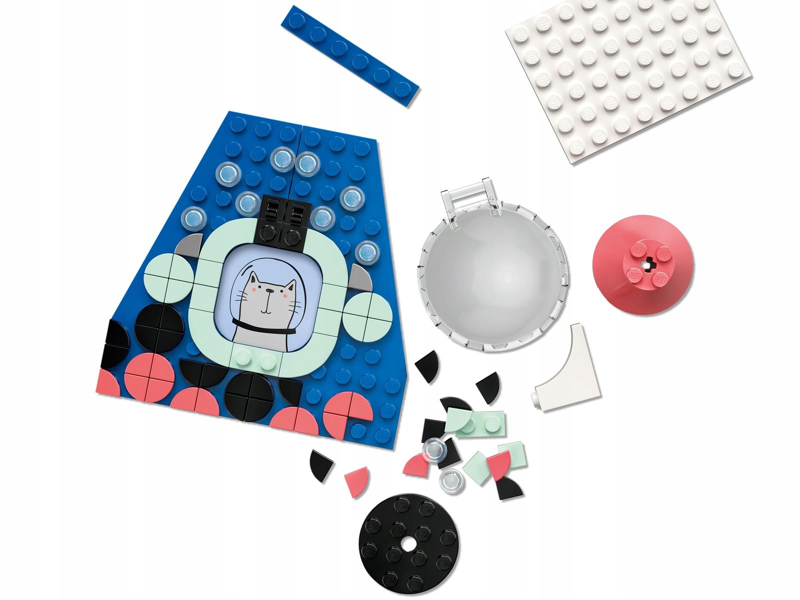 LEGO Dots 41936 pojemnik na długopisy Numer produktu 41936