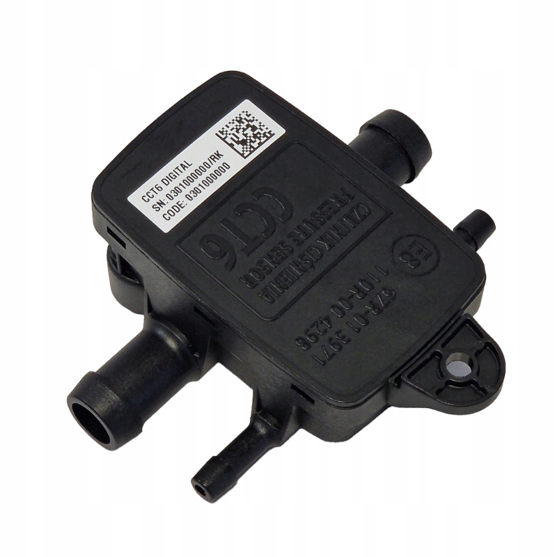 

Mapsensor Czujnik Ciśnienia Kme Nevo Sun Ps CCT-6