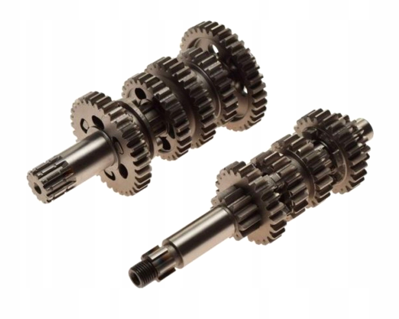 W2205181 - ВАЛ ТРАНСМІСІЯ ПРОМІЖНИЙ + ЗСУВНИЙ AM6 ДО 2015