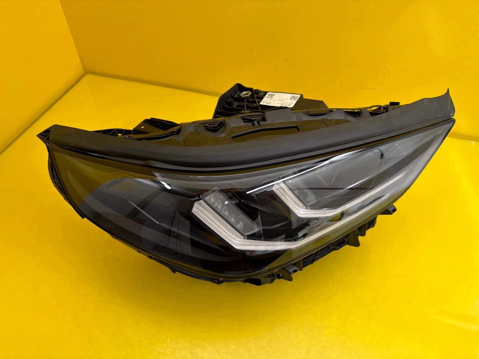 licht rechts BMW X3 G45 Full Led Adaptive Shadow 8087164-08