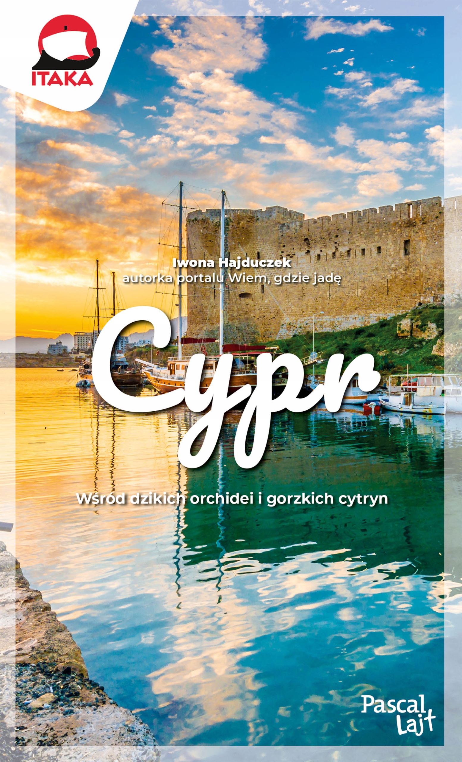 

Pascal Lajt Cypr 2022