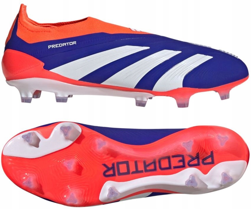 Boty adidas Predator Elite LL Fg IF6447 vel. 42