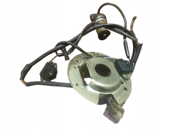 ІМПУЛЬСАТОР + ДАТЧИК МАСЛА KPL YAMAHA XJ 750 MAXIM