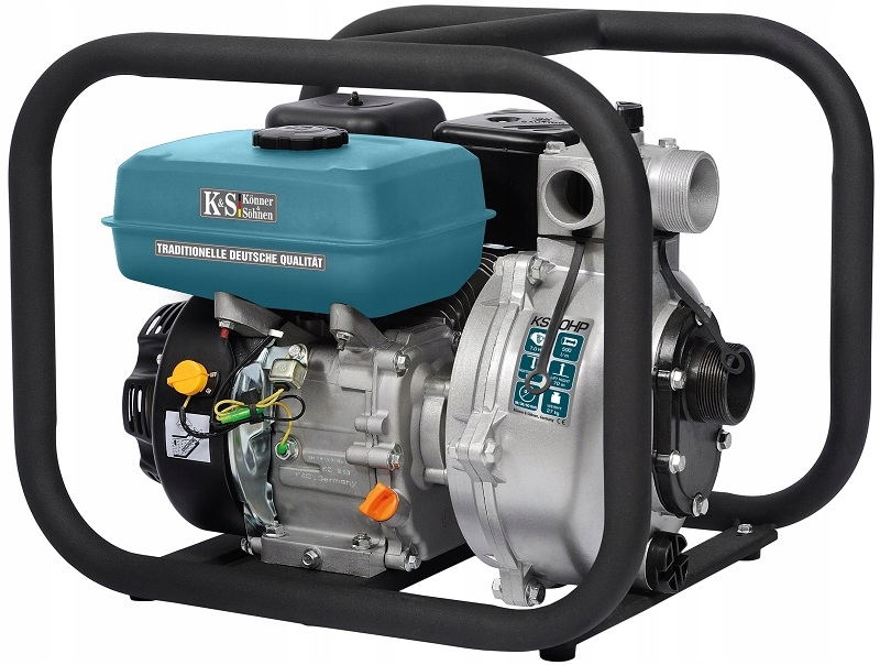 Motorové Čerpadlo 7,0 Kw