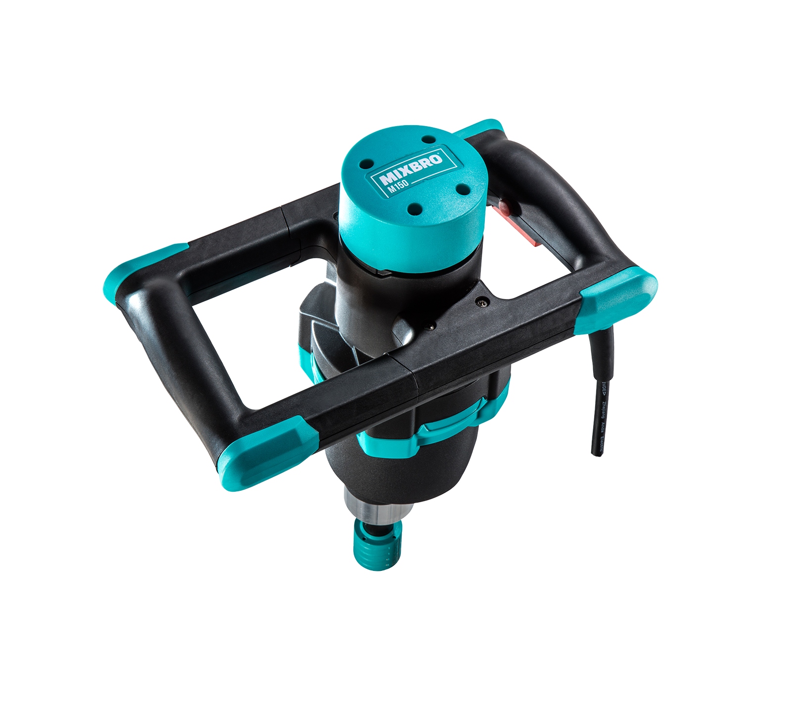 Míchačka Mixbro M150 230V Collomix Mixbro