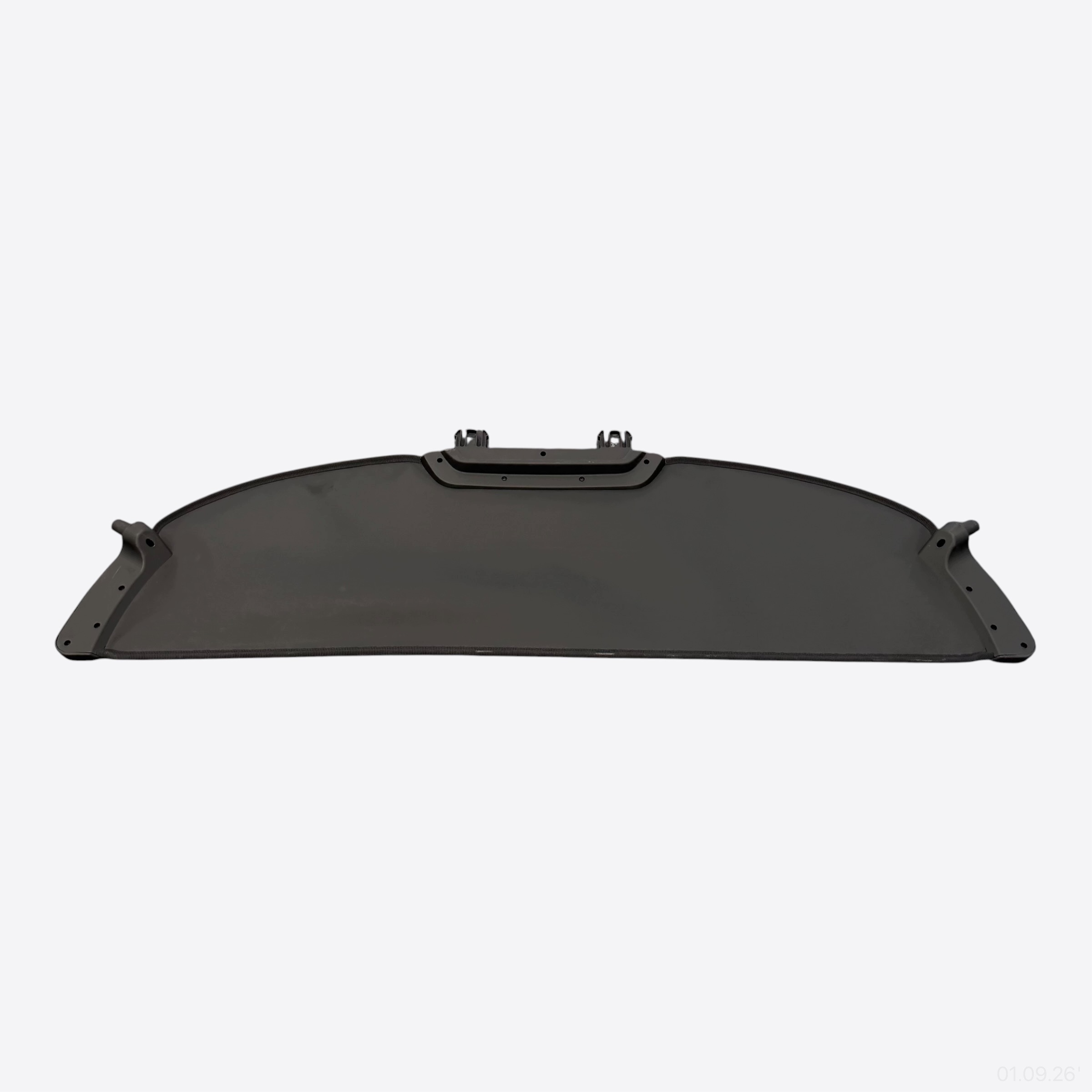 plato rear boot ALFA ROMEO STELVIO