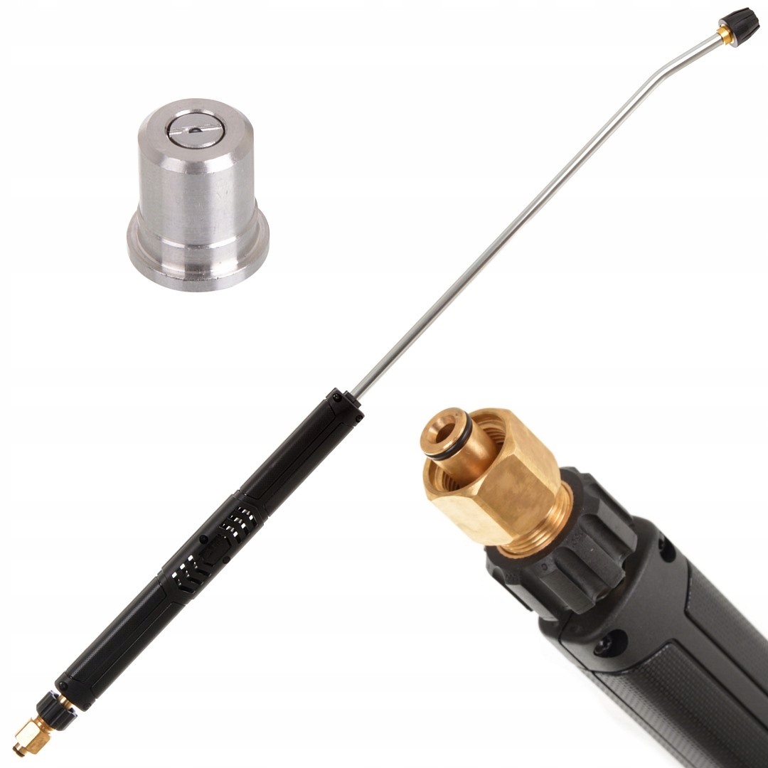 Lanca tryska pro myčku Karcher Easy!Lock Hd S 900 mm