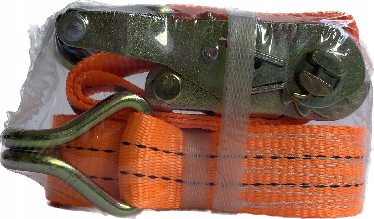 Přepravní pás s napínákem 10T/8M 75 mm