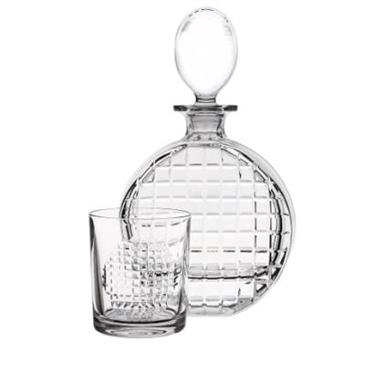 Bohemia Magnifier Sada Na Whisky 1+6