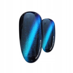 

Lakier hybrydowy Reney Cat Eye Kocie oko 020 10ml