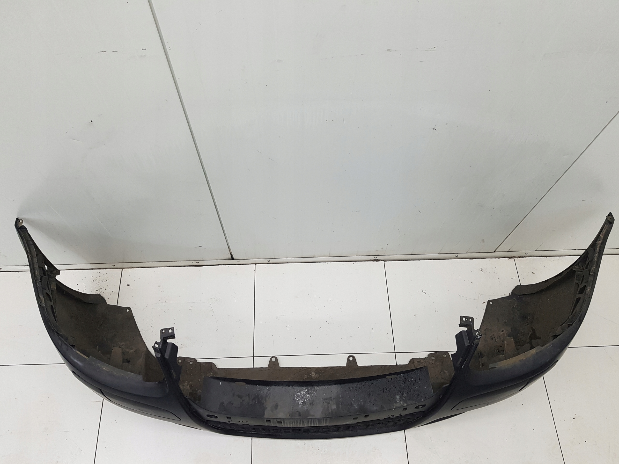 bumper front front VOLKSWAGEN GOLF 5 GTI