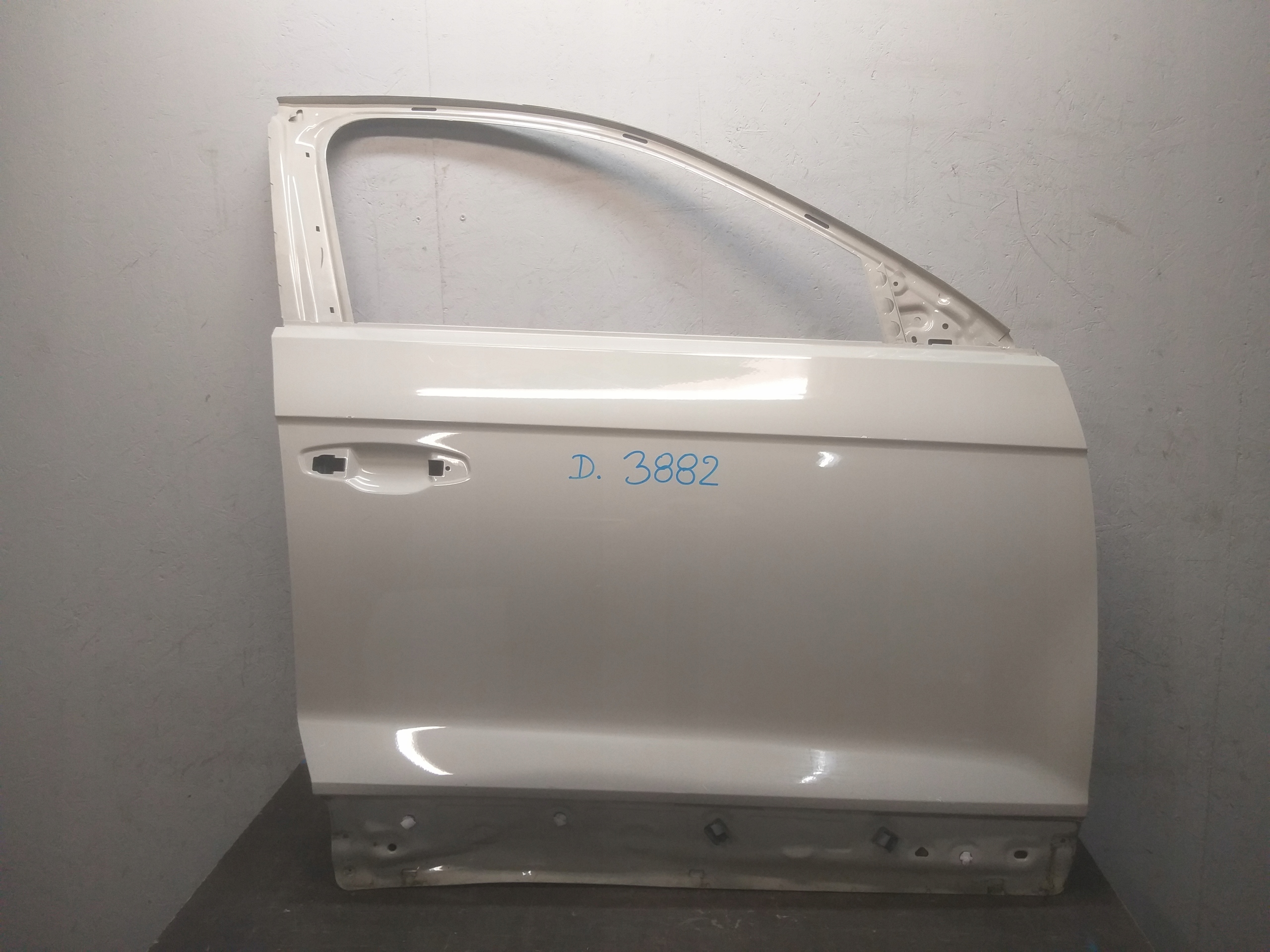 door front right VW T-ROC T ROC