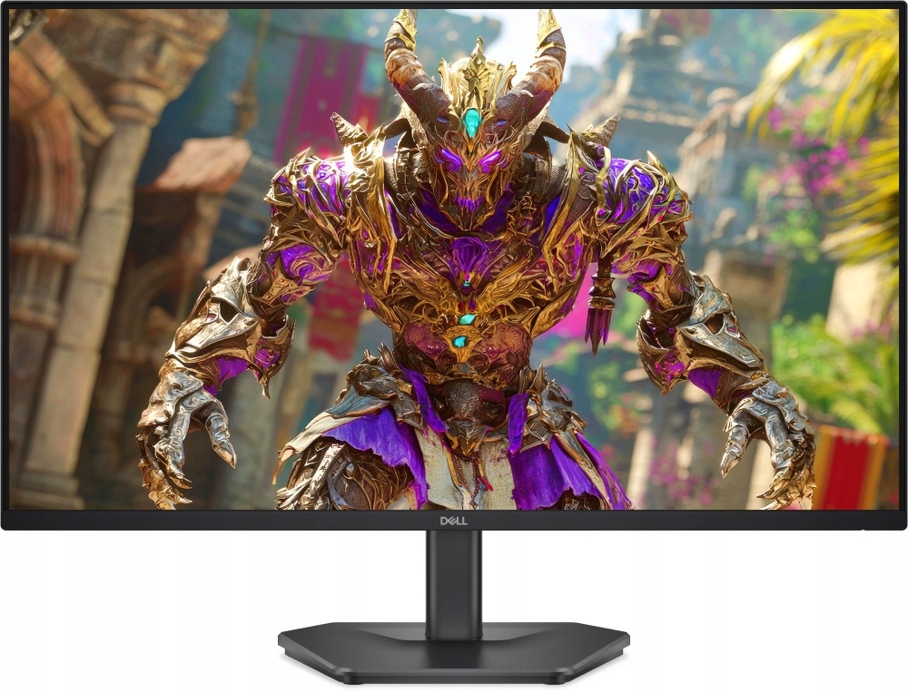 Dell 27 SE2726HG/ 27" Led/ Ips/ 16:9/ 1920x1080/ 1000:1/ 5ms/ 240 Hz/ 2x Hd