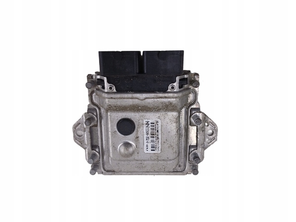 OPEL AGILA A 1.0 control unit computer of the engine 33920-85LN0