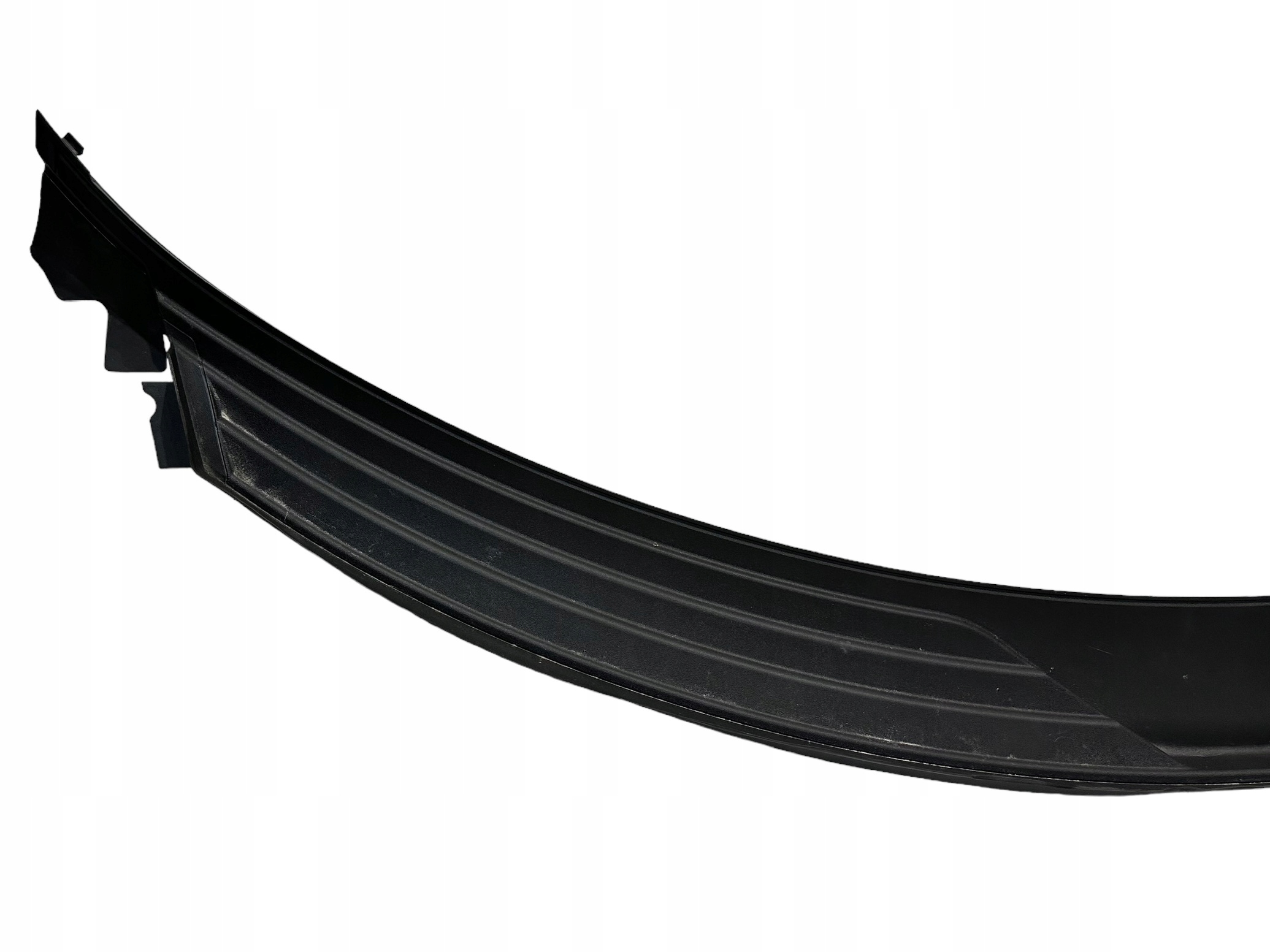 PORSCHE 718 991 BOXSTER CAYMAN torpedo underwindscree 99155556306