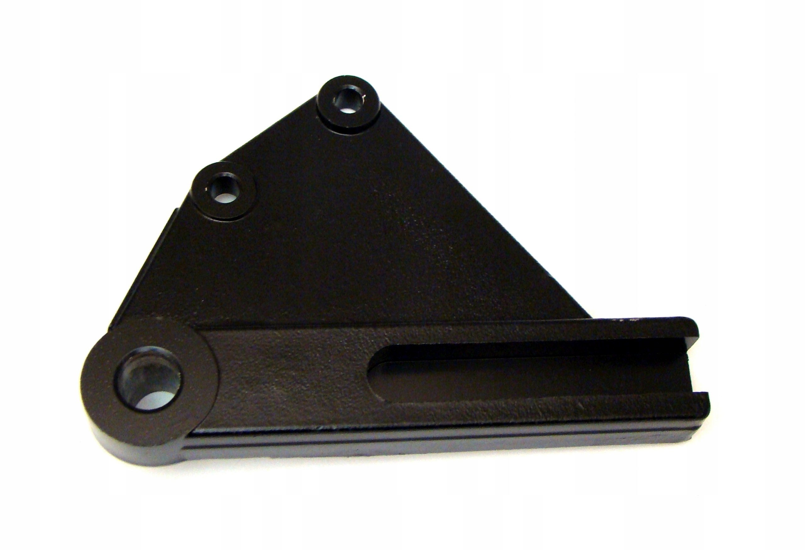 JUNAK 123 WSPORNIK ZACISKU HAMULCA TYŁ