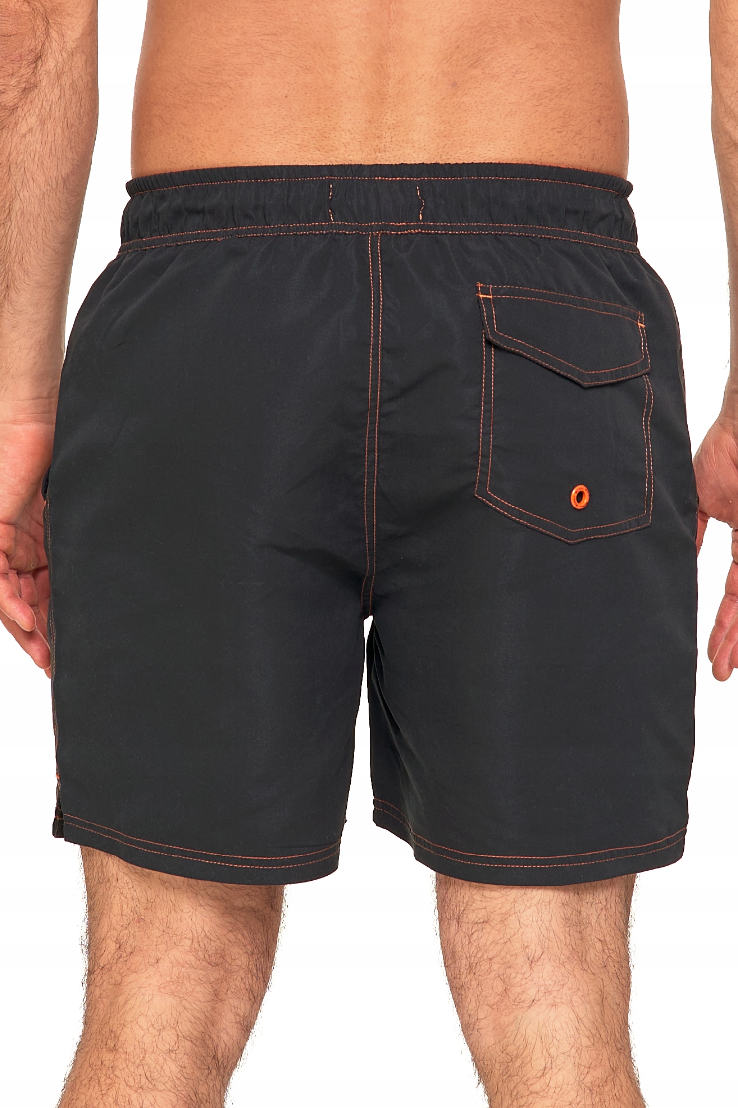 SZORTY MĘSKIE SPODENKI NA BASEN PLAŻĘ KLASYCZNE KĄPIELOWE MODNE MORAJ 5XL Rozmiar 5XL