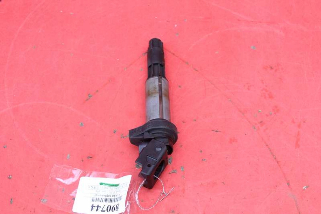 coil ignition 1437986 BMW E46 2.5i 192 KM 01-06