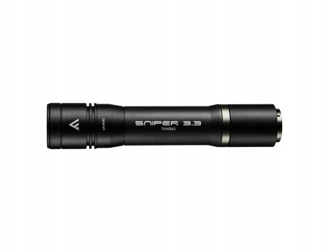 Ruční svítilna Mactronic Sniper 3.3 THH0064