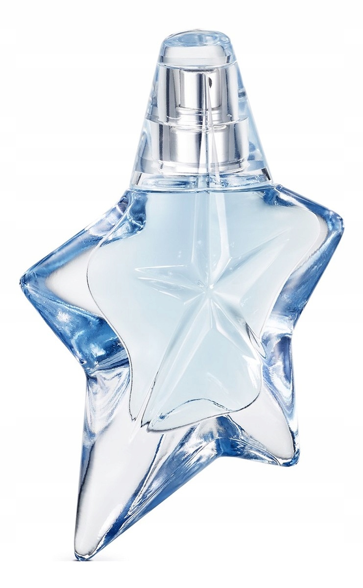Thierry Mugler Angel Parfémovaná voda s refillovatelným sprejem 15 ml