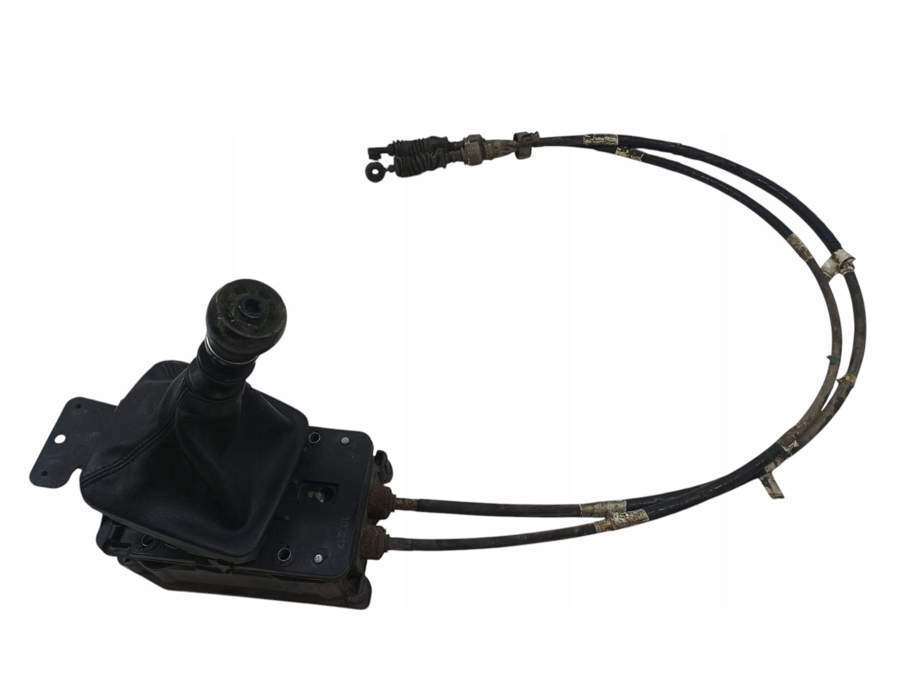 schalthebel getriebe getriebe schaltkulisse 2.0 D MANUAL Subaru Legacy V (2009-2014)