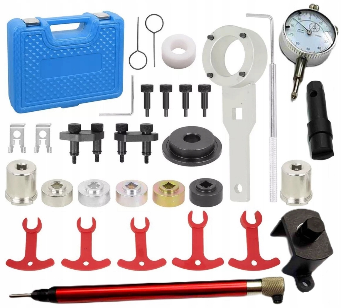 Sada Na Blokovanie Rozvodov Vag Audi Vw 1.8 2.0 Tfsi Tsi Fsi Premium