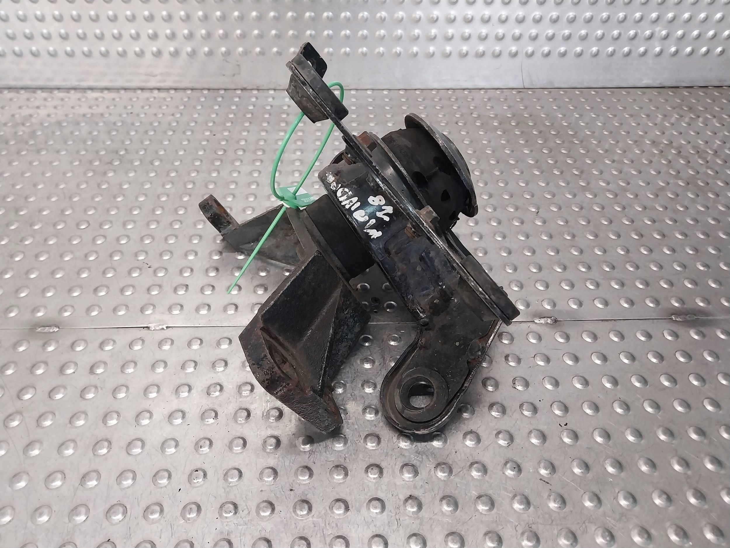 holder gearbox mounting 97BB-7M125-CB FORD MONDEO MK2 2.5 V6