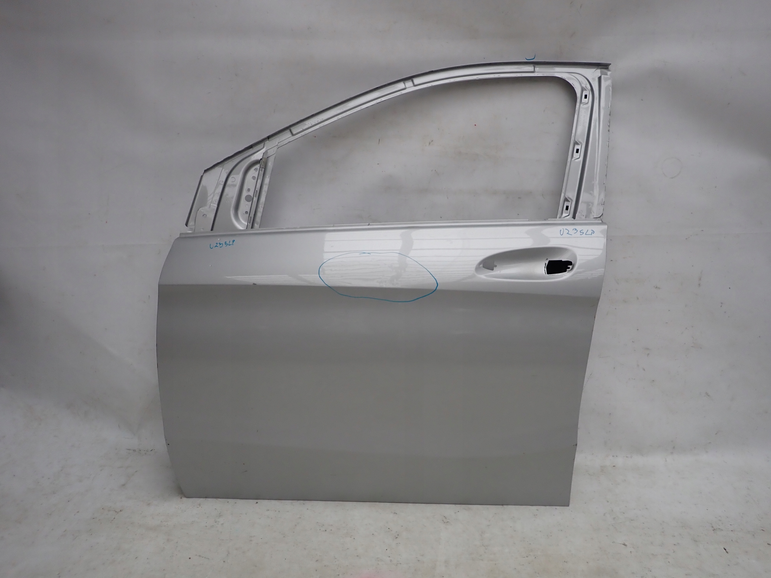 MERCEDES B-KLASA II 2 W246 11-18 door front front left