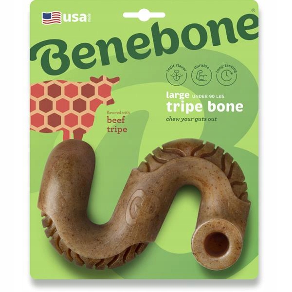 Levně Benebone Bone dršťky L