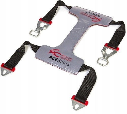 ZABEZPIECZENIE TRANSPORTOWE ACEBIKES TYRE FIX BASI