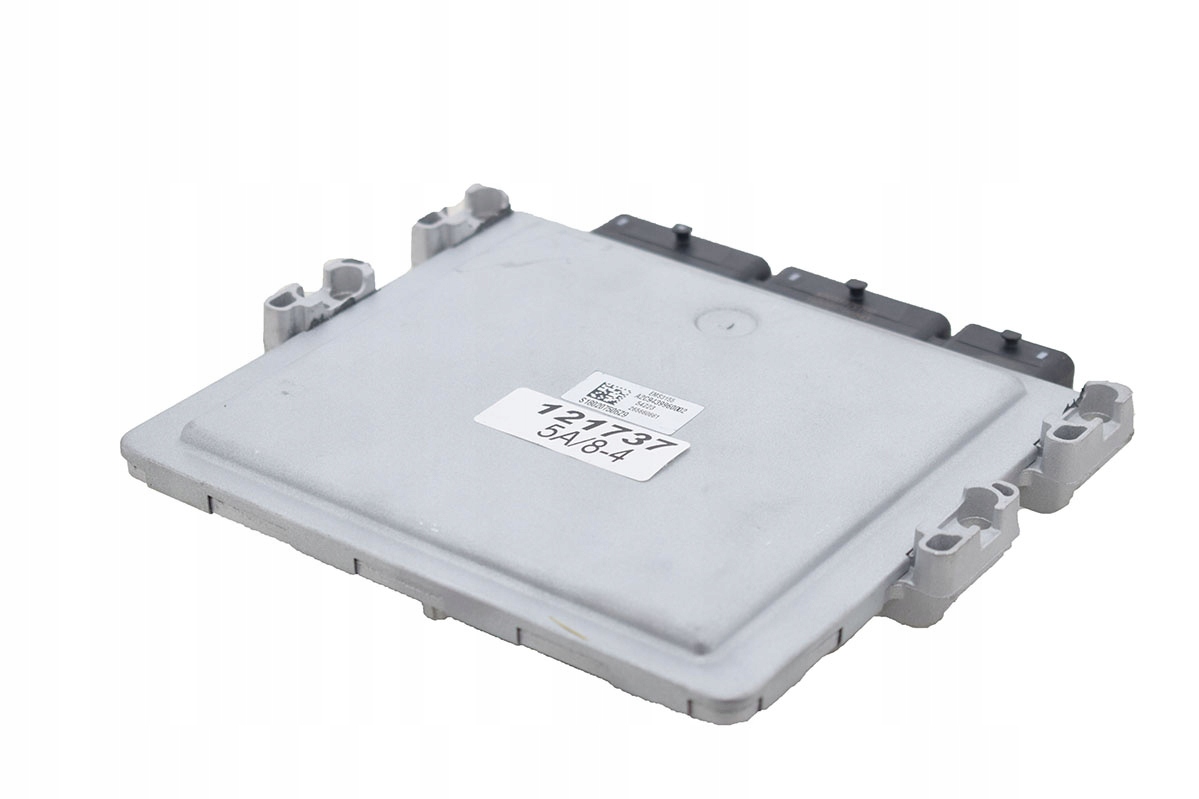 KOMPUTER STEROWNIK RENAULT 237106957R Typ samochodu Samochody osobowe