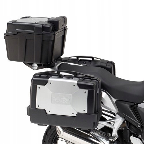 Rám Centrálneho Kufra Honda Crosstourer 1200 Dct 12-19 S Monokey Doskou