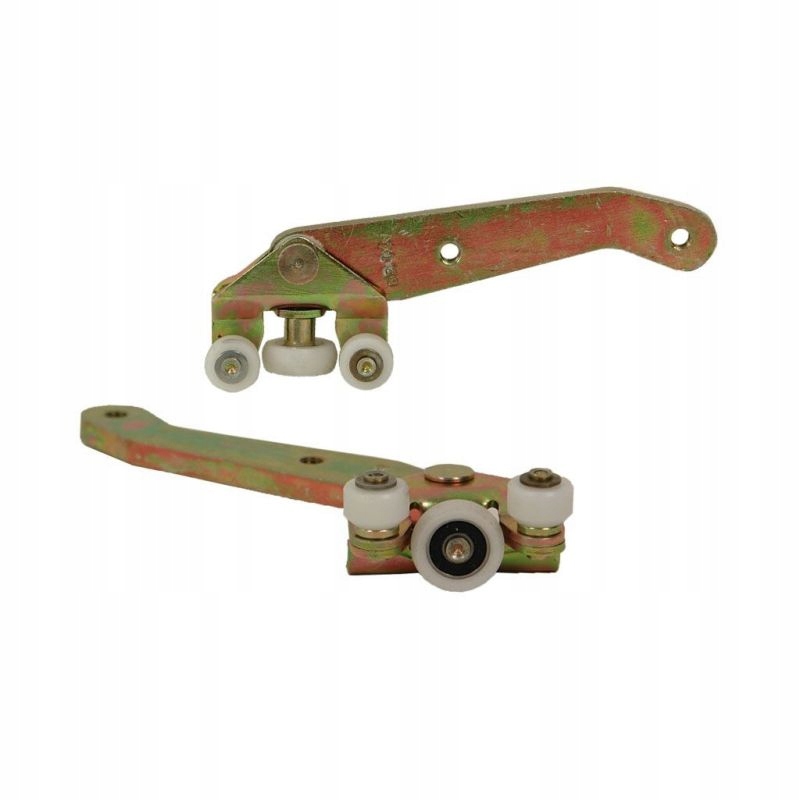 ROLKA WÓZEK DOLNY DRZWI PRZESUW VW TRANSPORTER T4