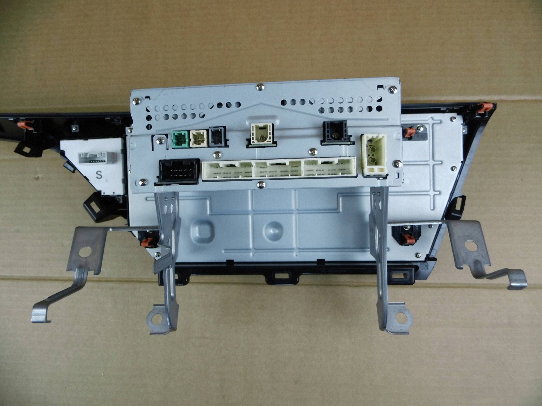 Toyota Camry radio 86140-33C80