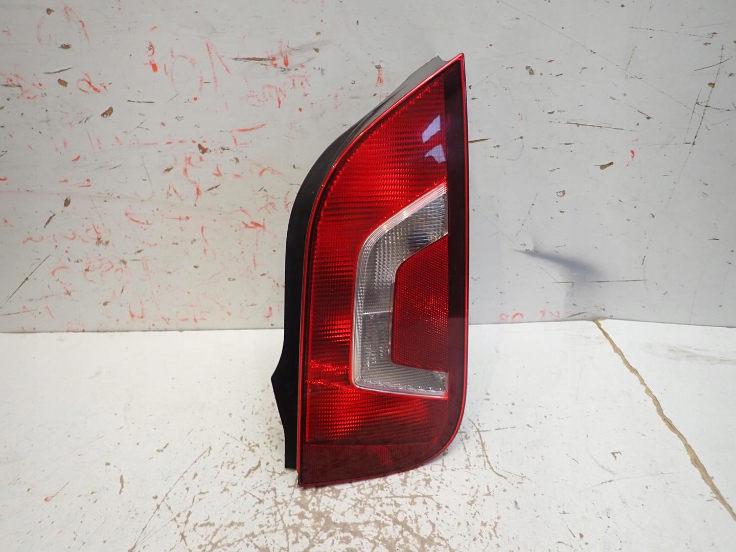 light rear part rear right VW UP 2011-2016 1S0941096D