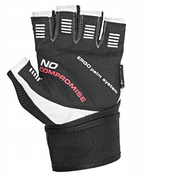 POWER SYSTEM RĘKAWICE RĘKAWICZKI NO COMPROMISE Kod producenta 3187