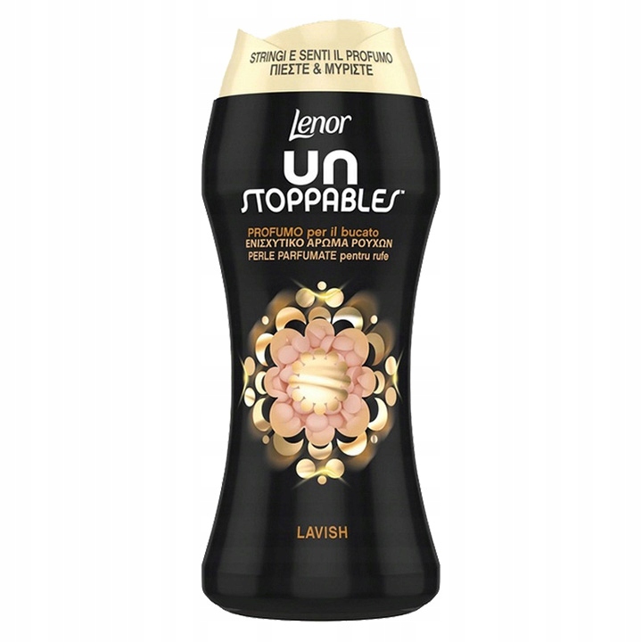 

Lenor UnStoppables Lavish Perełki 210g